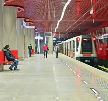 utrudnienia metro warszawa — PL news