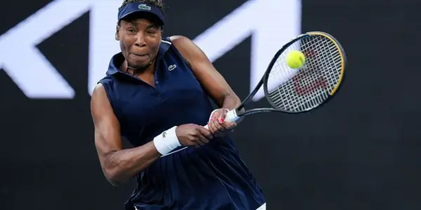 venus williams — PL news