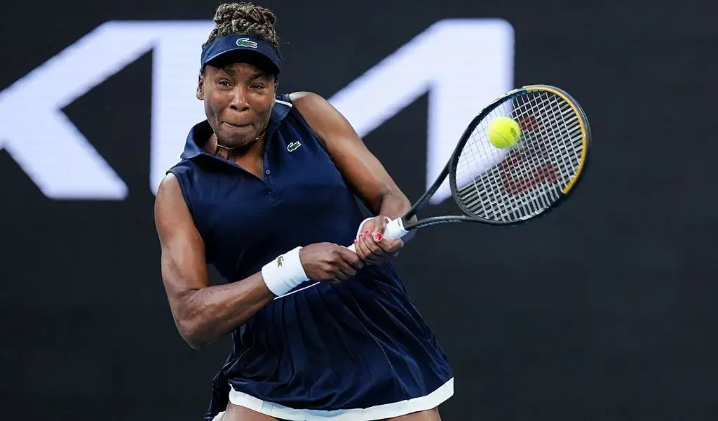 venus williams — PL news