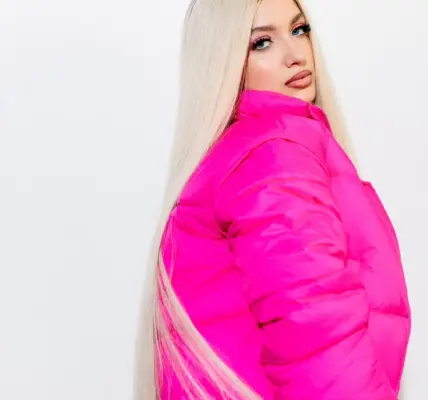 viki gabor — PL news