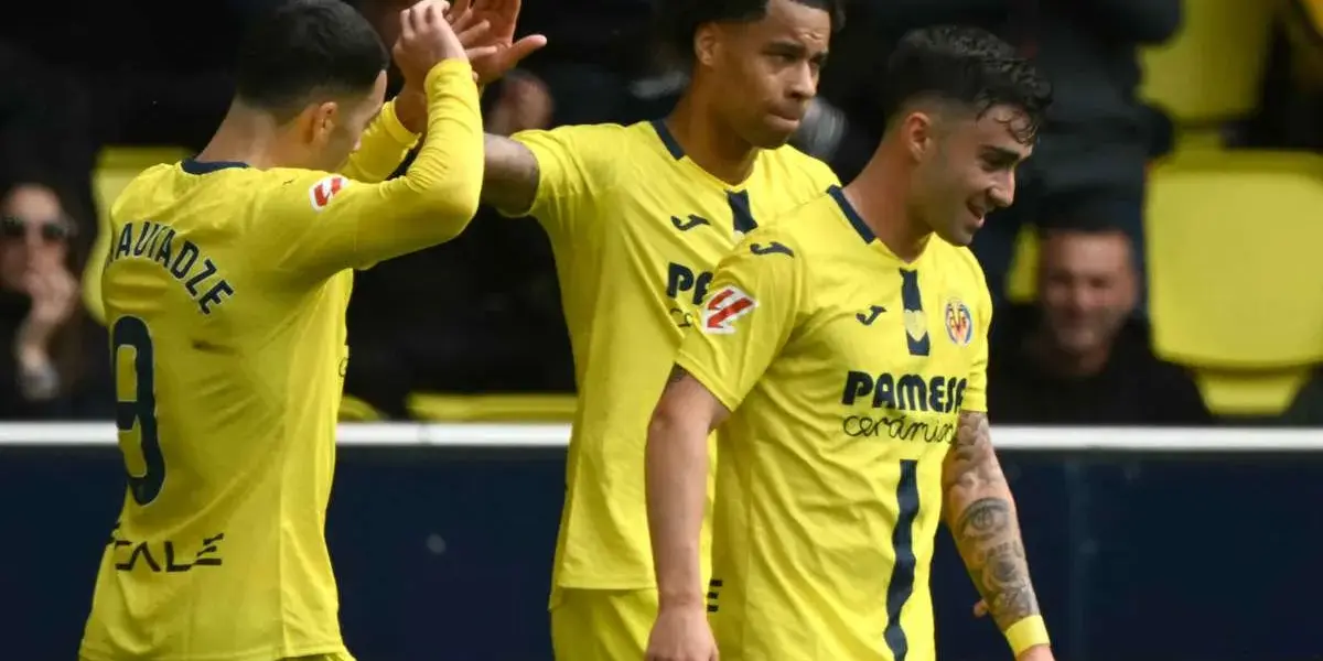 villarreal – elche — PL news