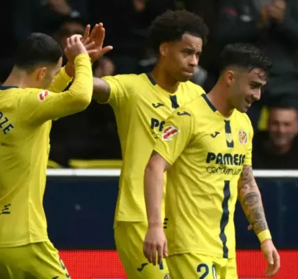 villarreal – elche — PL news