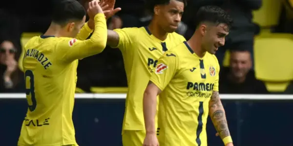 villarreal – elche — PL news