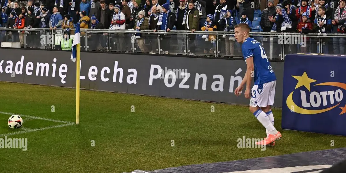 widzew lech — PL news