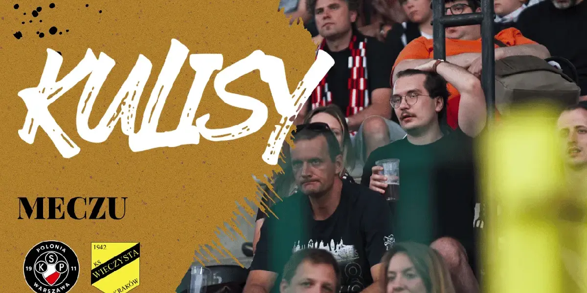 wieczysta – polonia — PL news