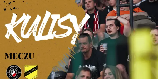 wieczysta – polonia — PL news