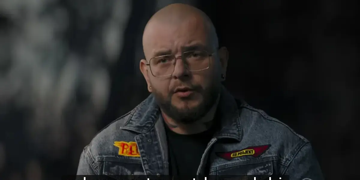 wiedźmin iv — PL news