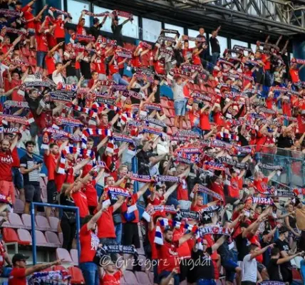 wisla krakow slask wroclaw — PL news