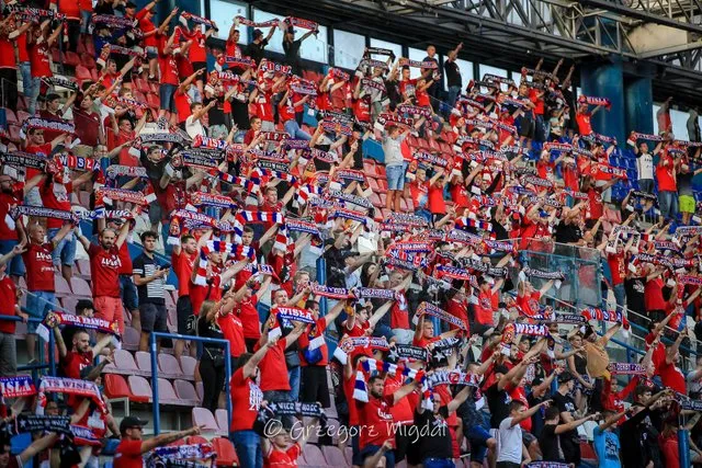 wisla krakow slask wroclaw — PL news