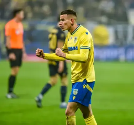 wisła płock – arka — PL news