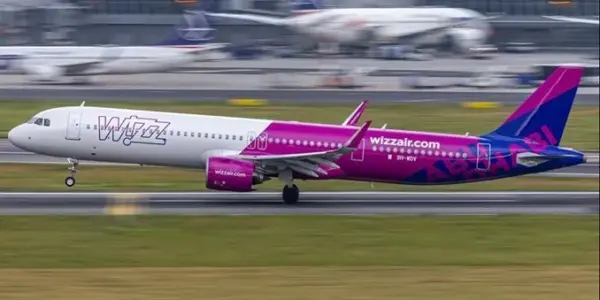 wizzair — PL news