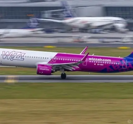 wizzair — PL news
