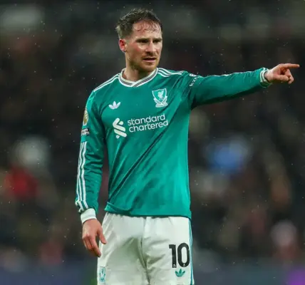 wolverhampton – liverpool — PL news