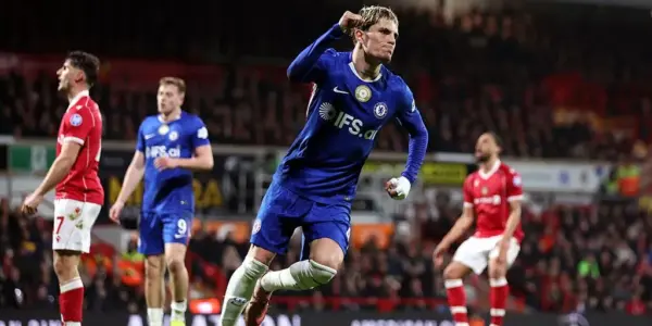 wrexham a.f.c. — PL news