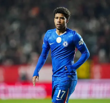 wrexham – chelsea — PL news