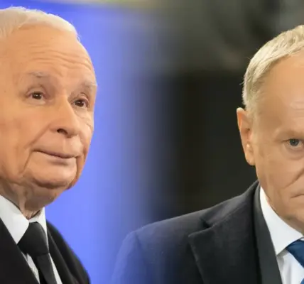 wybory parlamentarne — PL news