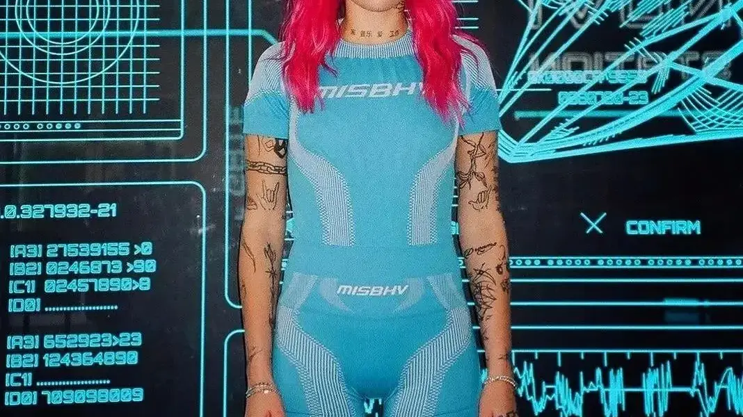 young leosia — PL news