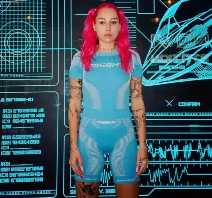 young leosia — PL news