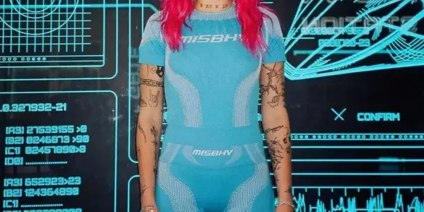 young leosia — PL news