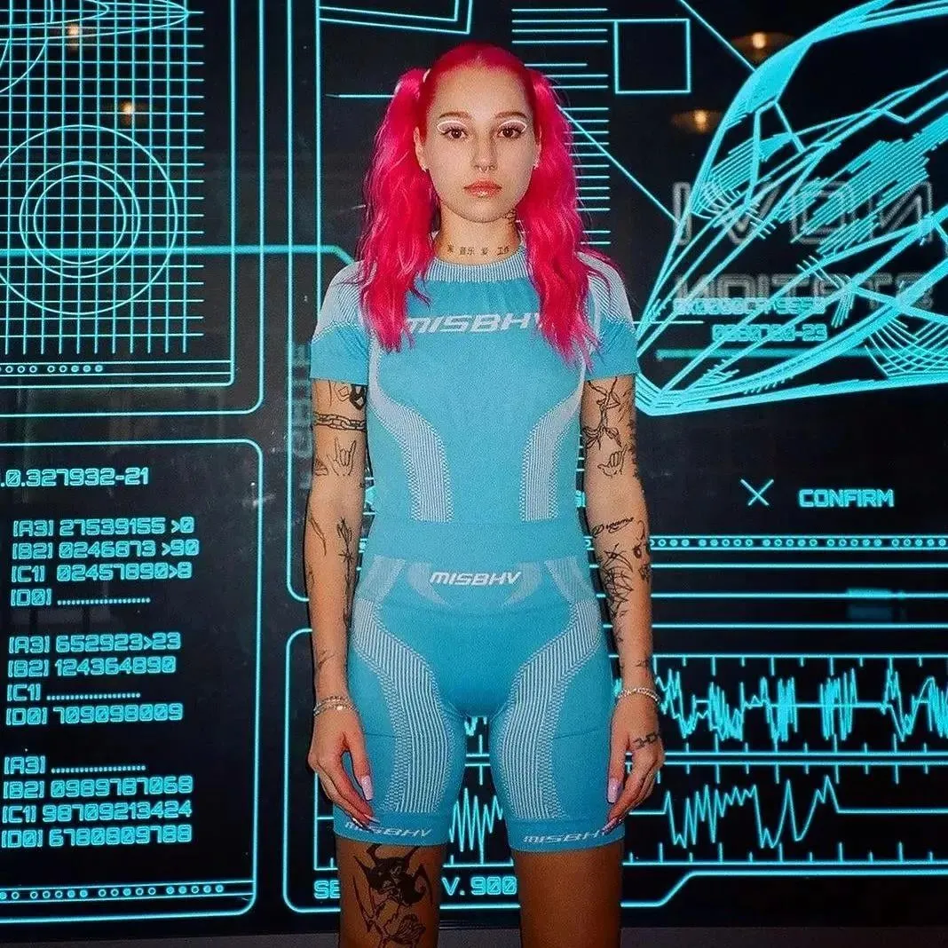 young leosia — PL news