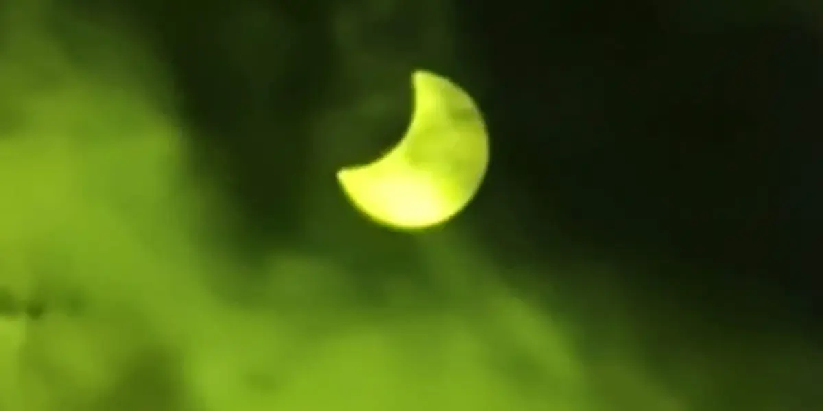 zaćmienie słońca — PL news