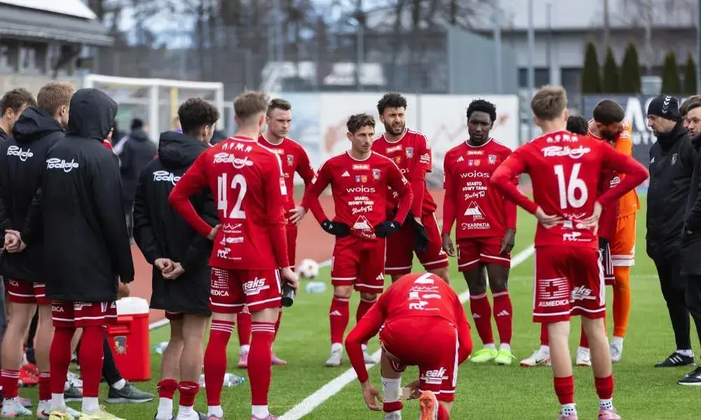 zagłębie sosnowiec — PL news