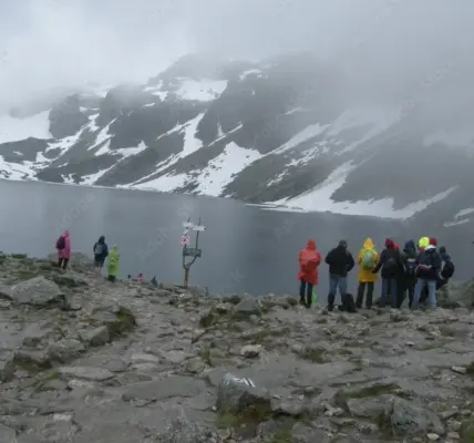 załamanie pogody — PL news