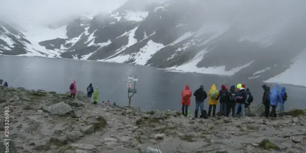 załamanie pogody — PL news