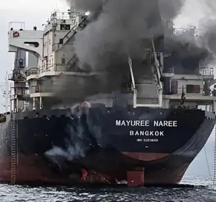 zatoka perska — PL news