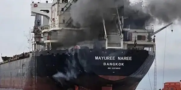 zatoka perska — PL news