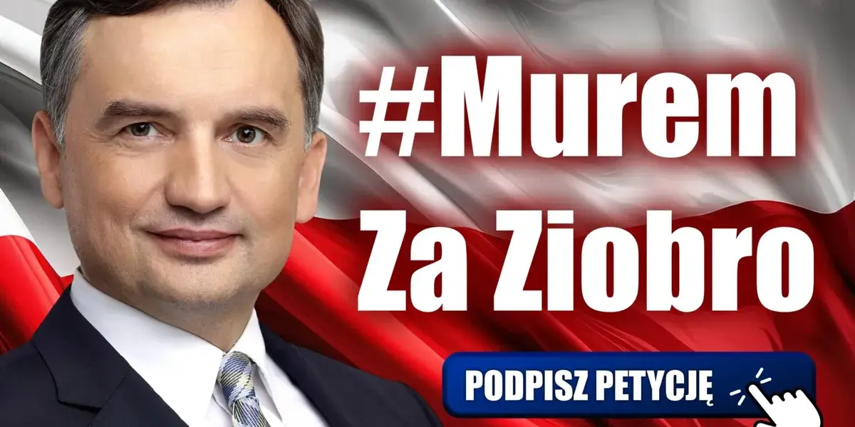 zbigniew ziobro — PL news