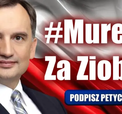 zbigniew ziobro — PL news