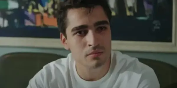 złoty chłopak — PL news