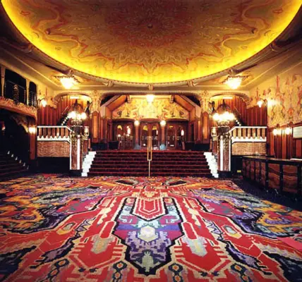 złoty chłopak — PL news