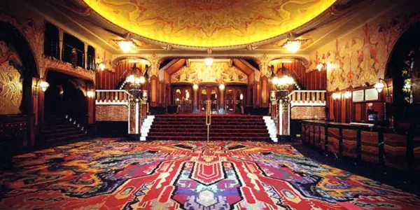 złoty chłopak — PL news