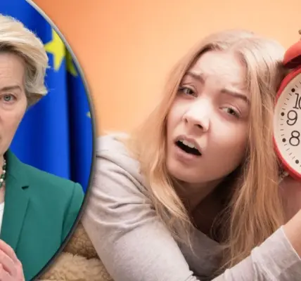 zmiana czasu na letni — PL news