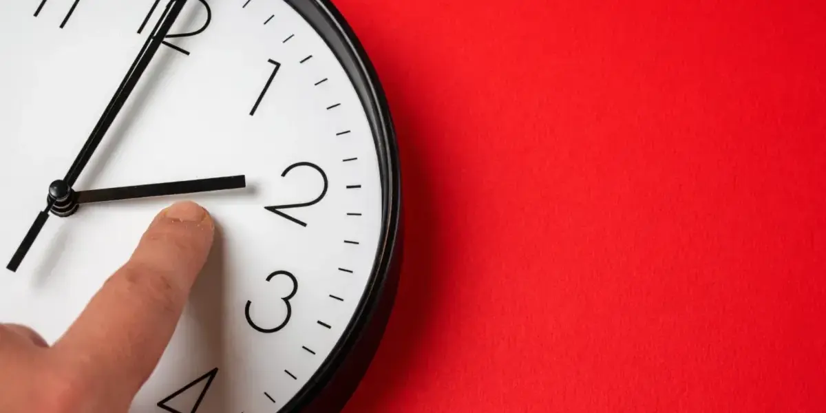 zmiana czasu — PL news