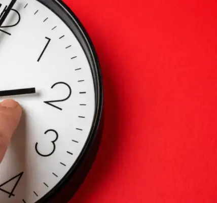 zmiana czasu — PL news