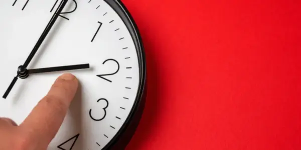 zmiana czasu — PL news