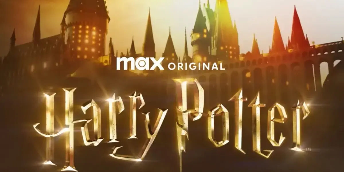 zwiastun serialu harry potter hbo — PL news