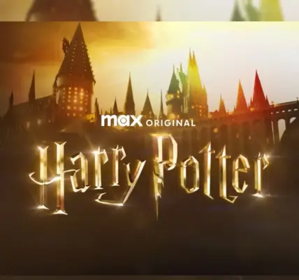 zwiastun serialu harry potter hbo — PL news