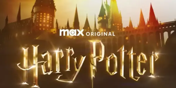 zwiastun serialu harry potter hbo — PL news