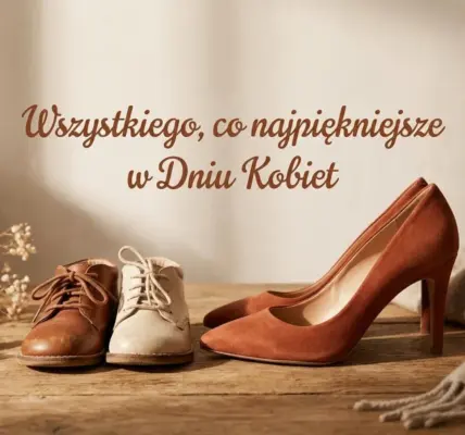 życzenia na dzień kobiet — PL news
