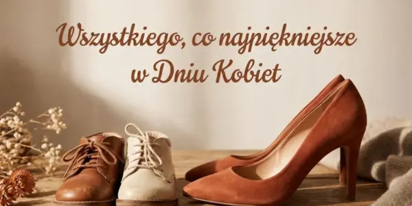 życzenia na dzień kobiet — PL news