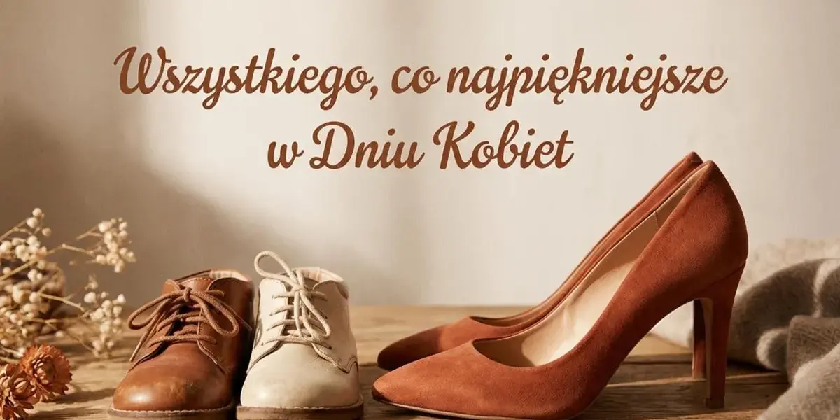 życzenia na dzień kobiet — PL news