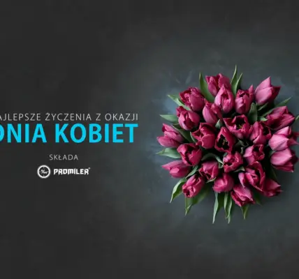 życzenia na dzień kobiet — PL news