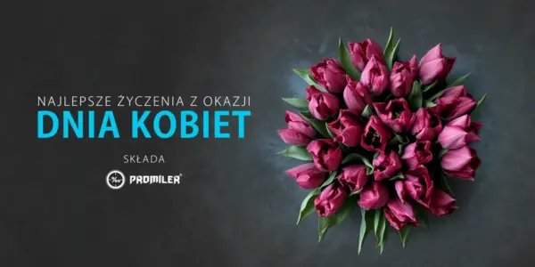 życzenia na dzień kobiet — PL news