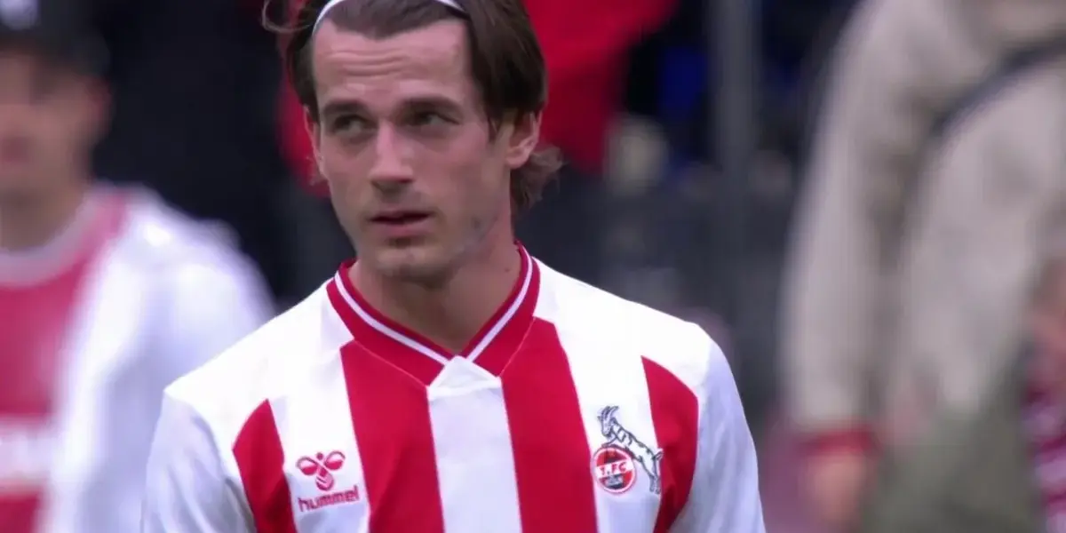 1. fc köln — PL news