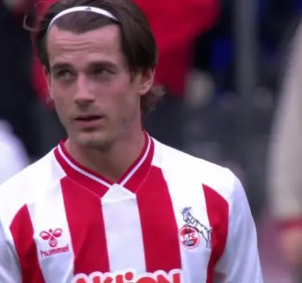 1. fc köln — PL news