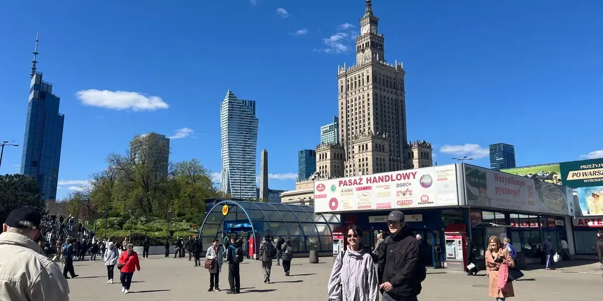 1 maja co to za święto — PL news